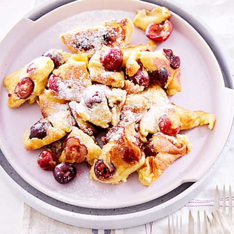 Kaiserschmarrn