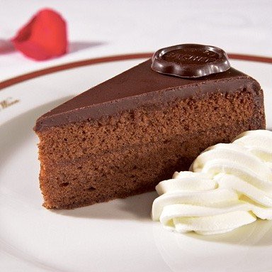 Sachertorte